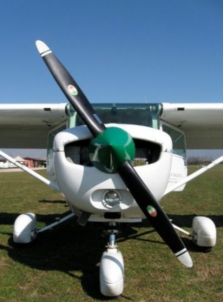 Scuola Volo Thiene